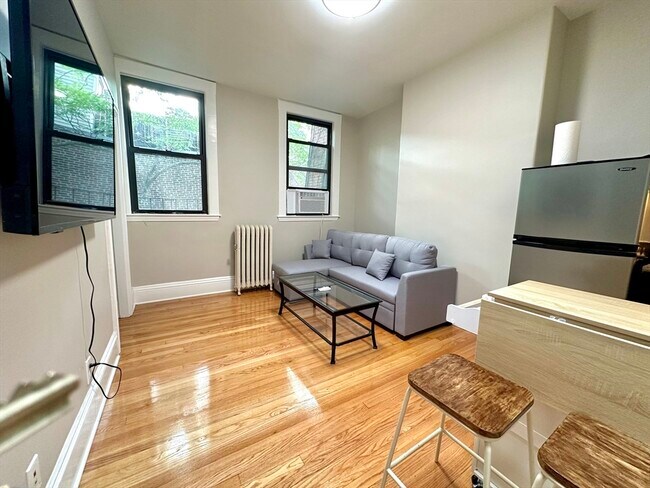 property at 145 Arlington St