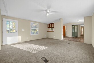 1845 Evans Rd in Clarksville, TN - Building Photo - Building Photo