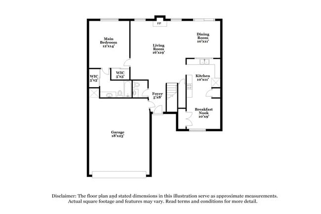 2200 Wembley Downs Dr in Arlington, TX - Building Photo - Building Photo