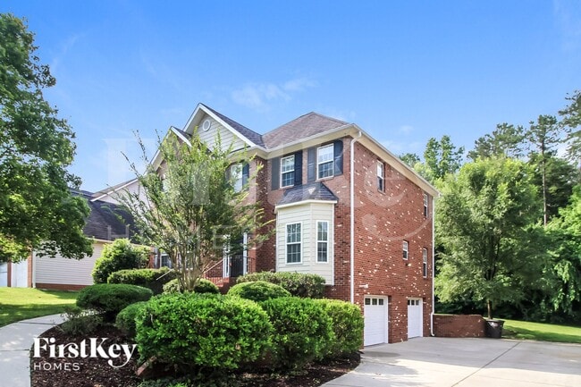 3946 Poindexter Ave in Winston-Salem, NC - Foto de edificio - Building Photo