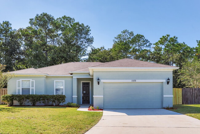 property at 1105 Dawn Light Rd