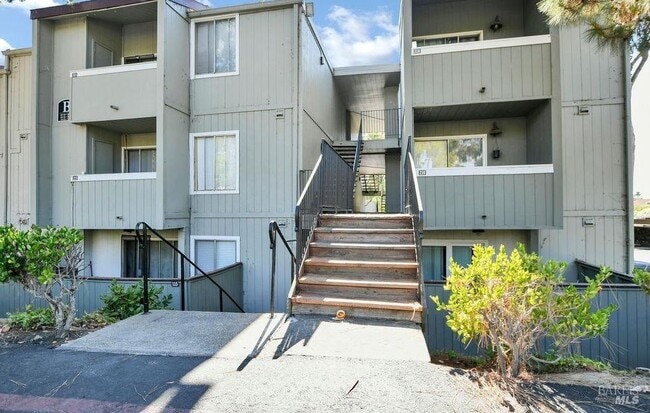 property at 1333 N Camino Alto