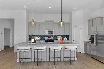 1709 Willowhurst Ln in Anna, TX - Building Photo - Building Photo