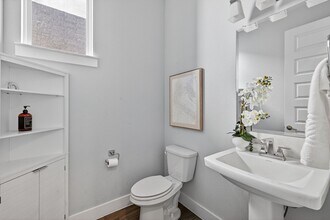 16410 Rosemary Grove Ln in Cypress, TX - Building Photo - Building Photo