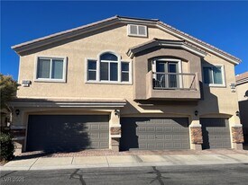 10085 Malibu Creek Ct in Las Vegas, NV - Building Photo