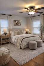 7605 Atlantic Ave in Virginia Beach, VA - Foto de edificio - Building Photo