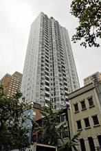 Future Condominium in New York, NY - Building Photo - Building Photo