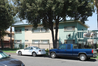 Anderson Park Apartments in Riverside, CA - Building Photo - Building Photo