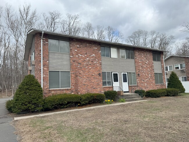 property at 127 New Britain Ave