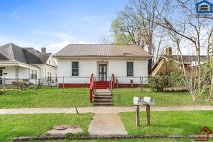 515 Ben Hur Ave in Knoxville, TN - Building Photo