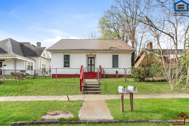 property at 515 Ben Hur Ave