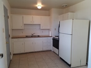 3008 Sheridan St in Clovis, NM - Building Photo - Building Photo
