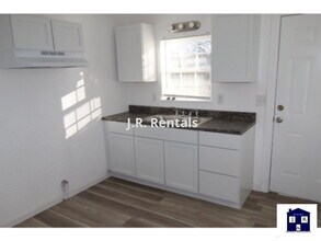 503 W Washington Ave in Copperas Cove, TX - Building Photo - Building Photo