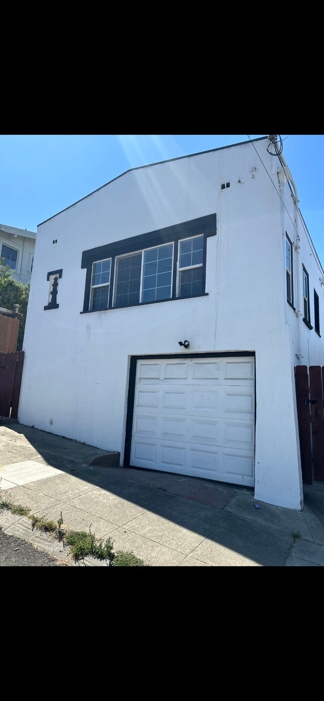 property at 1409 E 24th St