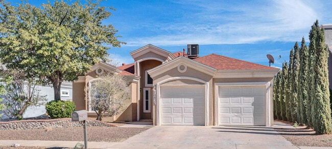 property at 10820 Walden Pond St