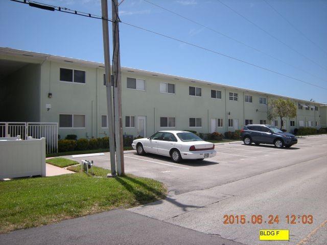 property at 2100 NE 38th St