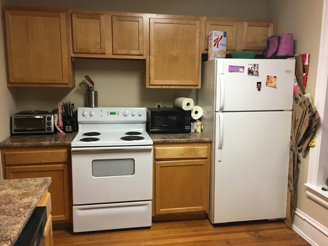 property at 813 Greenwood Ave