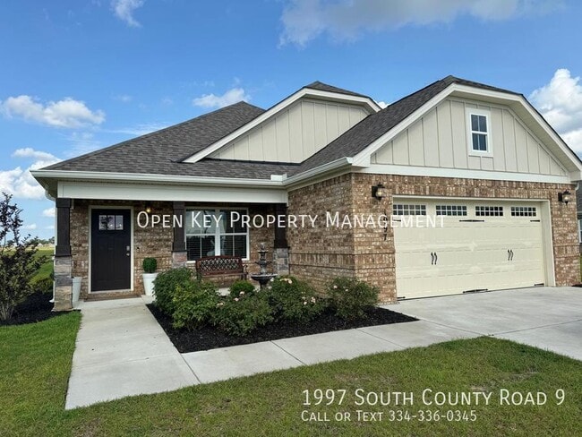 property at 1997 County Rd 9