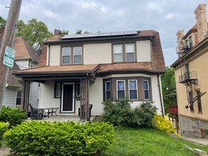 2631 Bellevue Ave in Cincinnati, OH - Building Photo - Building Photo