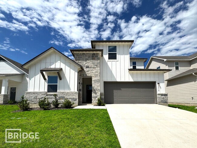 property at 7418 Farmstead St