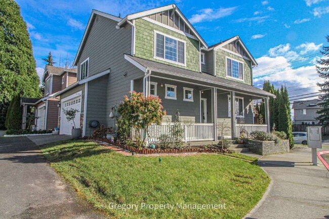 17933 27th Ave SE in Bothell, WA - Building Photo - Building Photo