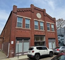 302 Goshen St, Unit 103 in Richmond, VA - Building Photo