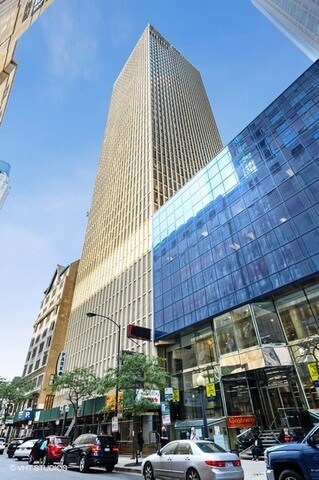 property at 100 E Walton St