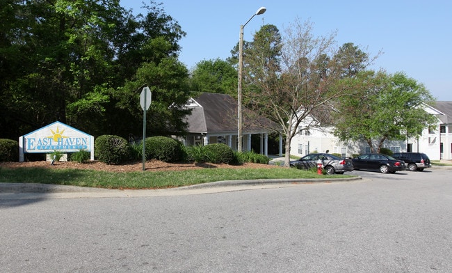 East Haven Apartments