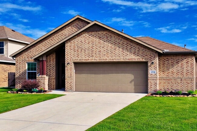 property at 8626 Willet St