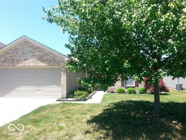 11376 N Creekside Dr in Monrovia, IN - Building Photo - Building Photo