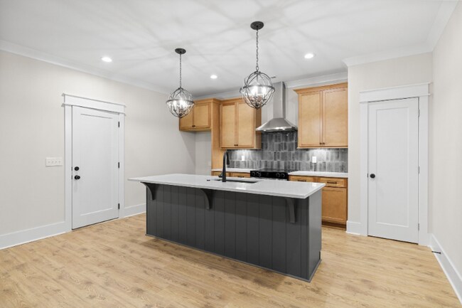 2039 Grace Johns Cir in Murfreesboro, TN - Foto de edificio - Building Photo