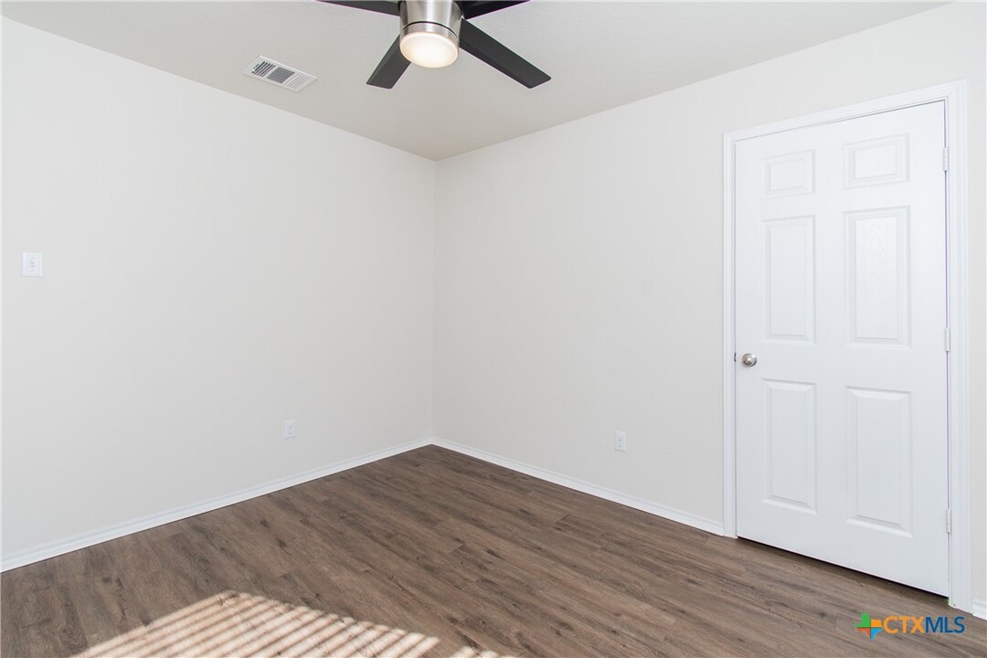 1321 Cozy Creek Dr in Temple, TX - Building Photo