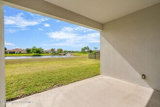 3520 Rixford Way in Palm Bay, FL - Building Photo - Building Photo