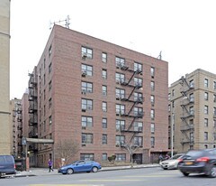 14725 Northern Blvd Apartments