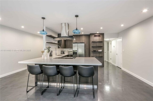 property at 16424 Briar Patch Pl
