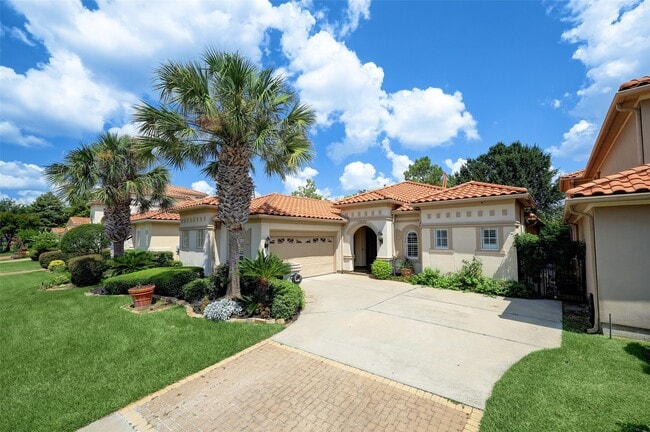 property at 14130 Barnhart Blvd