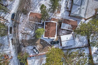40157 Highland Rd in Big Bear Lake, CA - Foto de edificio - Building Photo