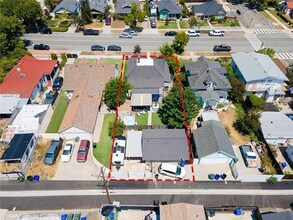 637 N 2nd Ave in Upland, CA - Building Photo - Building Photo