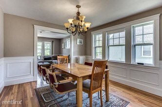 102 Bennett St-Unit -# 2 in Boston, MA - Foto de edificio - Building Photo