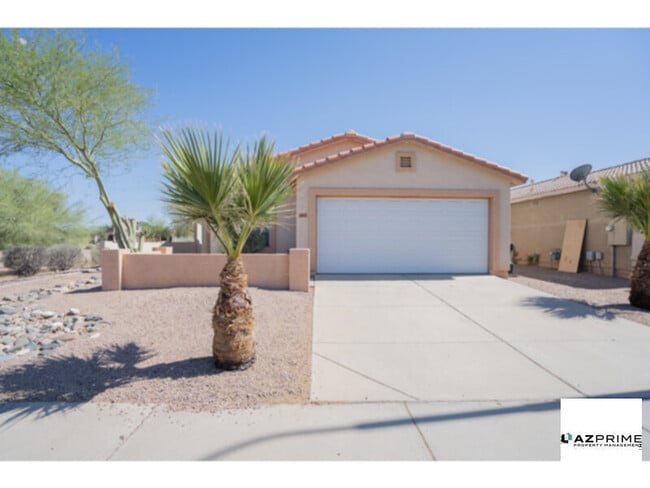 6413 W Elwood St in Phoenix, AZ - Building Photo - Building Photo