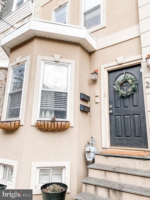 2339 Catharine St in Philadelphia, PA - Building Photo - Building Photo