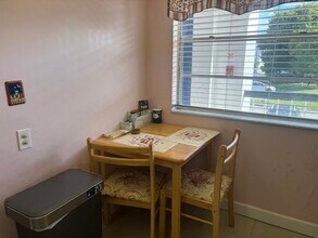 4602 Martinique Way in Coconut Creek, FL - Building Photo - Building Photo