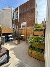 1719 S 6th St in Philadelphia, PA - Building Photo - Building Photo