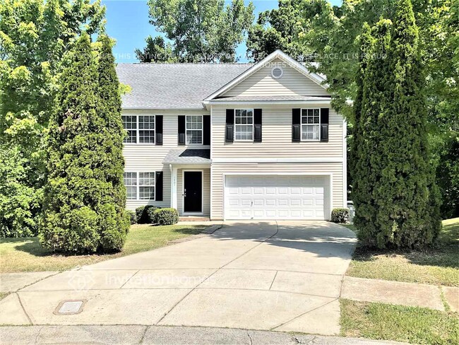 property at 1401 Key Ridge Ct