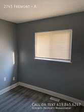 2745 Fremont St-Unit -A in Toledo, OH - Building Photo - Building Photo