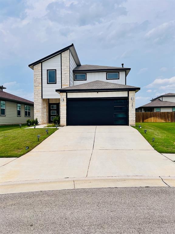 property at 281 Geminiflora Bend