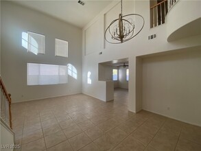 1588 Ravanusa Dr in Henderson, NV - Building Photo - Building Photo