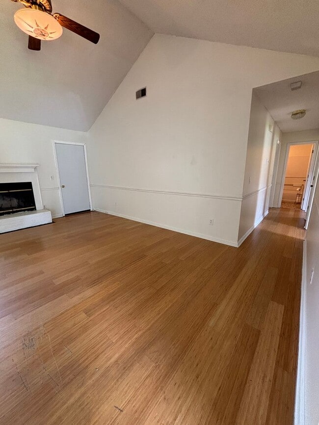 932 Highland Dr in Hinesville, GA - Building Photo - Building Photo