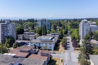 Whitoy Apartments in Vancouver, BC - Building Photo - Building Photo