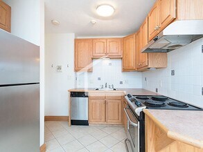 61 Anderson St in Boston, MA - Building Photo - Building Photo